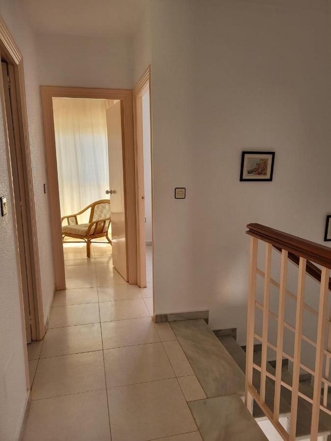 Casa Befran Villa Сан Хосе Екстериор снимка