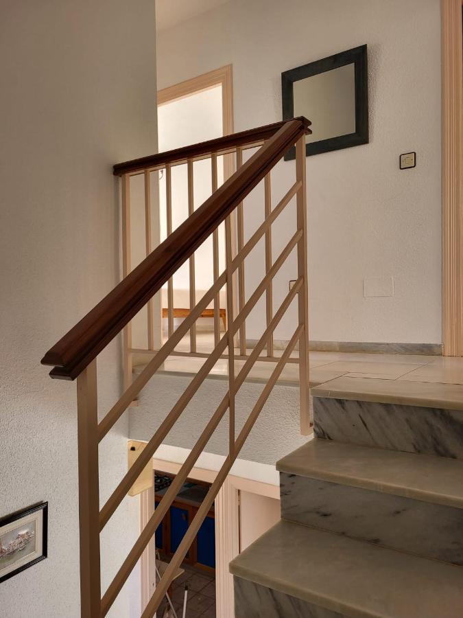 Casa Befran Villa Сан Хосе Екстериор снимка