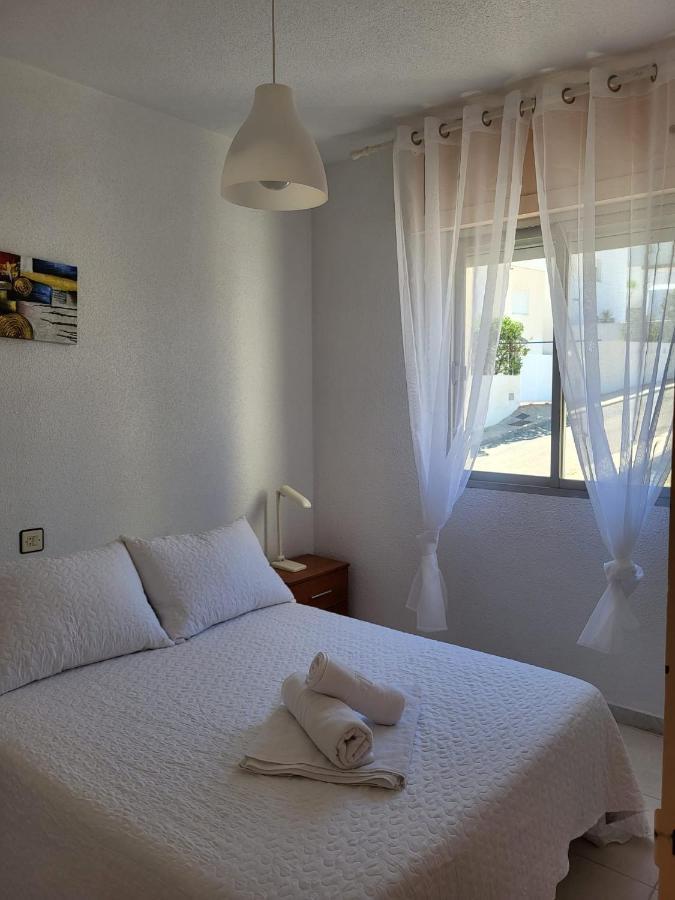 Casa Befran Villa Сан Хосе Екстериор снимка