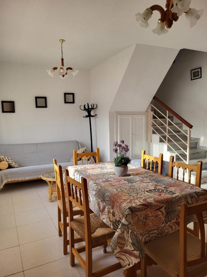 Casa Befran Villa Сан Хосе Екстериор снимка