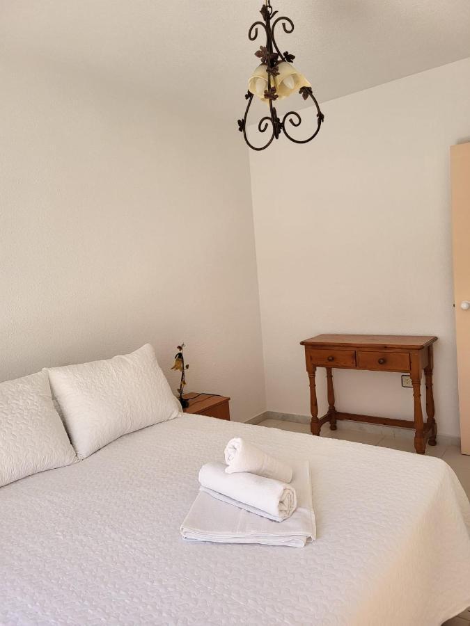 Casa Befran Villa Сан Хосе Екстериор снимка