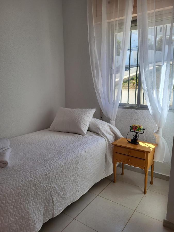 Casa Befran Villa Сан Хосе Екстериор снимка