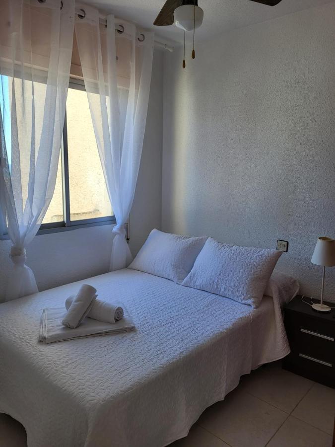 Casa Befran Villa Сан Хосе Екстериор снимка