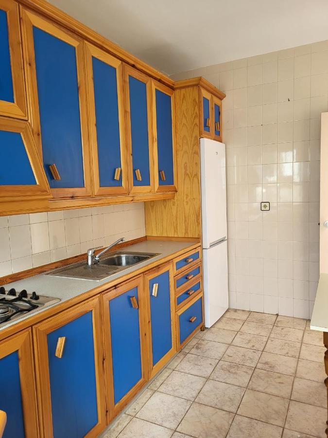 Casa Befran Villa Сан Хосе Екстериор снимка