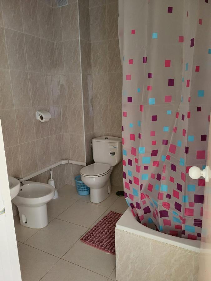 Casa Befran Villa Сан Хосе Екстериор снимка